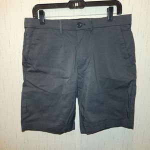 Goodfellow Mens size 32 Shorts Gray